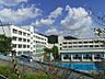 周辺：神戸市立高倉中学校 約1920ｍ