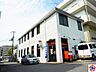 周辺：神戸白川台郵便局　約290ｍ