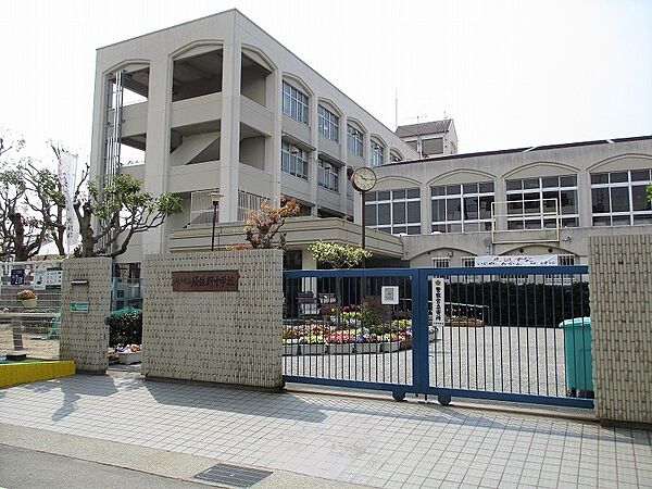 周辺を拡大表示