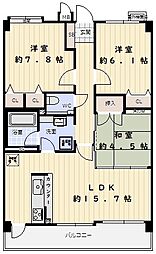 長田駅 1,970万円