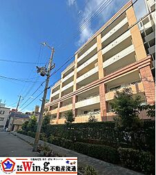 ライオンズマンション上沢ガーデンテラス