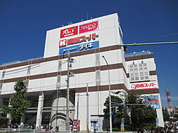 ライオンズマンション上沢ガーデンテラス