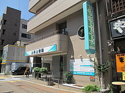 ライオンズマンション上沢ガーデンテラス