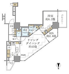 湯島駅 35.0万円