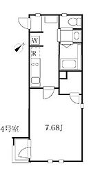 武蔵小山駅 11.5万円