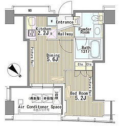 代々木駅 16.1万円