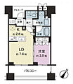 ジオ赤坂丹後町4階20.0万円