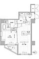 Gate1275階18.8万円
