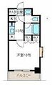 レジディア後楽園3階15.0万円