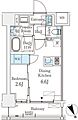 ベルファース八丁堀West9階16.0万円