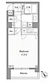 ELSTANZA赤坂3階17.8万円