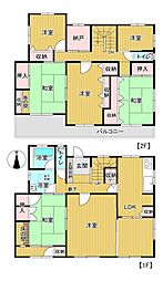 神戸市東灘区西岡本7丁目