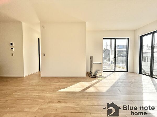 洋室