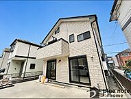 埼玉県所沢市和ケ原2丁目：物件画像