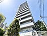 外観：北東角部屋の10階部分３LDK！所沢駅徒歩分の利便性と、東町の落ち着いた住環境が魅力の「ザ・パークハウス所沢プレイス」。見学もできますので、お気軽にブルーノートホームまでお問い合わせください！