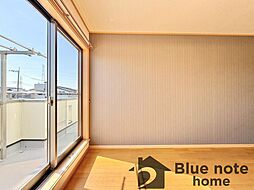 洋室の画像