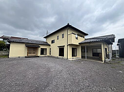 中古戸建　中里見町