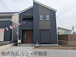 新築戸建　安中高別当第8-2号棟