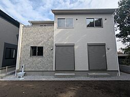 新築戸建　安中市安中　2号棟