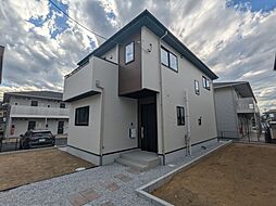 新築戸建　KIS高崎市筑縄町10期