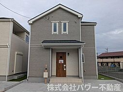 新築戸建　高崎市下小鳥町2期