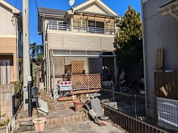 中古戸建　中豊岡町