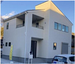 新築戸建　リーブルガーデン八幡町第5　1号棟