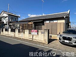 中古戸建　棟高町