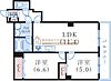 ライオンズマンション神戸4階11.5万円