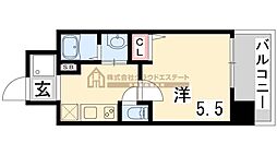 神戸駅 6.1万円