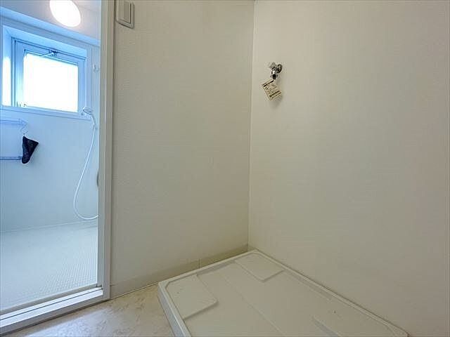 洗面 ファミネス青梅 11階/-