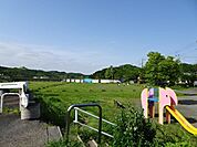 根ヶ布2丁目児童遊園 300m