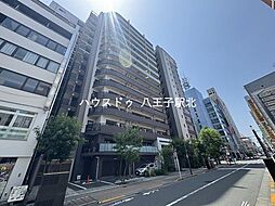クリオレジダンス八王子ザ・マークス
