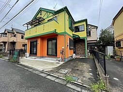中古戸建　青梅市今寺5丁目