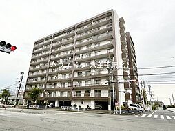 八王子サニーハイツ
