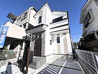 東京都八王子市並木町：物件画像