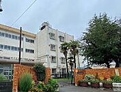 八王子市立　元八王子東小学校教育目標　・明るく元気な子　・よく考え進んで学ぶ子　・力を合わせてやりぬく子 550m