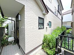 八王子市泉町:外観