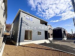 新築戸建　八王子市川口町第86　全11棟　7号棟