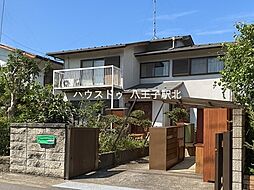八王子市西寺方町:外観