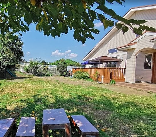 周辺 八王子市小比企町538-8