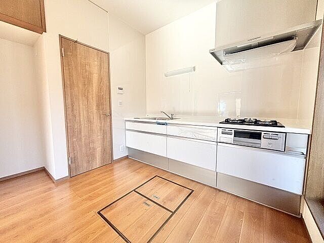 キッチン 八王子市兵衛1丁目10-30
