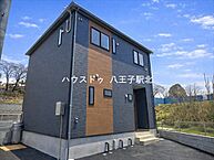 東京都八王子市元八王子町2丁目：物件画像