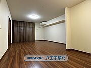 ※実際の写真から家具等を消すCG加工をしています。