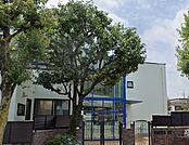 省我保育園【保育理念】子どもの主体性が育つ動的・人的な環境をデザインし自立・自律をはぐくみ生きる力の基礎となる保育をめざし、「みんなの中のひとり」という気持ちを大切にします。 500m