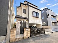 東京都八王子市子安町2丁目：物件画像