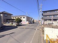 東京都八王子市北野町：物件画像