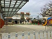 日野ひかり幼稚園【教育目標】心も身体も知能も豊かな、明るく、元気で、たくましい子を育てる。 1800m