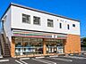 周辺：セブンイレブン 町田成瀬台3丁目店 300m