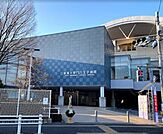 東海大学医学部付属八王子病院【理念】「理解と調和」の精神と「リスクマネジメント」に基づいた患者中心の心温まる医療【受付時間】月-金/第2・4・5土曜　8:00-11:00【休診 750m